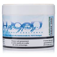 Hasso G-Rape Addiction