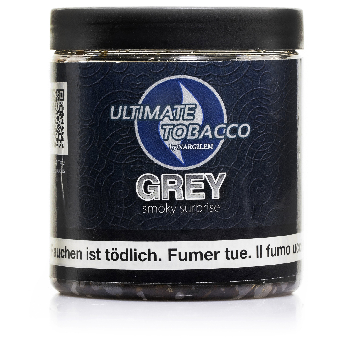 Ultimate Tobacco Grey 150g