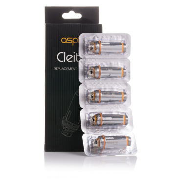 Aspire Cleito Coils 0.2Ohm