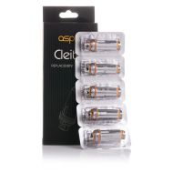 Aspire Cleito Coils 0.2Ohm