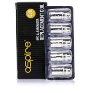Aspire BVC Coils 1.6Ohm