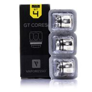 Vaporesso NRG GT4 Verdampferköpfe 0.15 Ohm