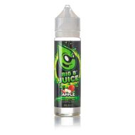 BIG B Juice Accent Line Apple 50ml