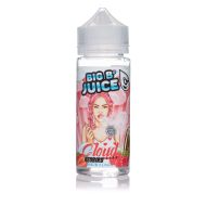Big B Juice Red Bird 100ml