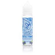 BIG B Juice ICE Line Blueberry 50ml