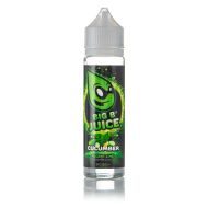 BIG B Juice Accent Line Cucumber 50ml