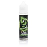 BIG B Juice Accent Line Coconut 50ml