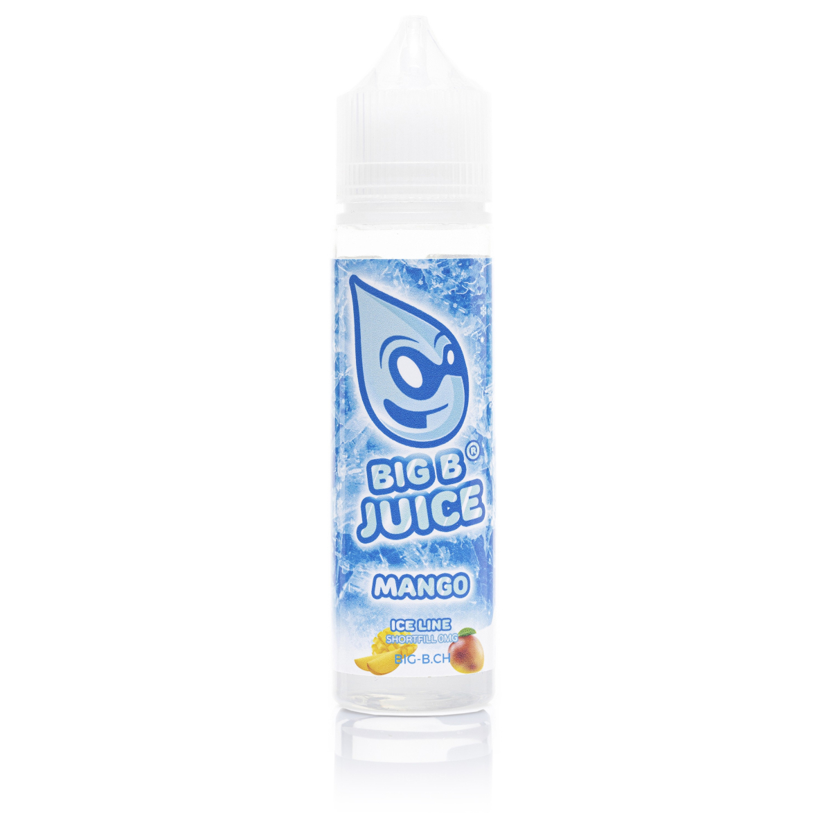 BIG B Juice ICE Line Mango 50ml