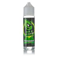 BIG B Juice Accent Line Peppermint 50ml