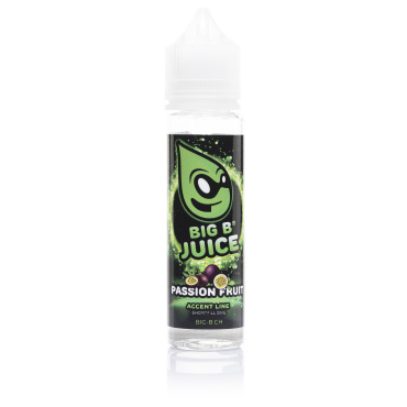 BIG B Juice Accent Line Passionfruit 50ml