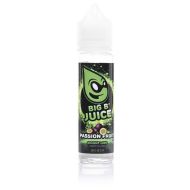 BIG B Juice Accent Line Passionfruit 50ml