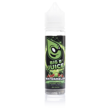 BIG B Juice Accent Line Watermelon 50ml