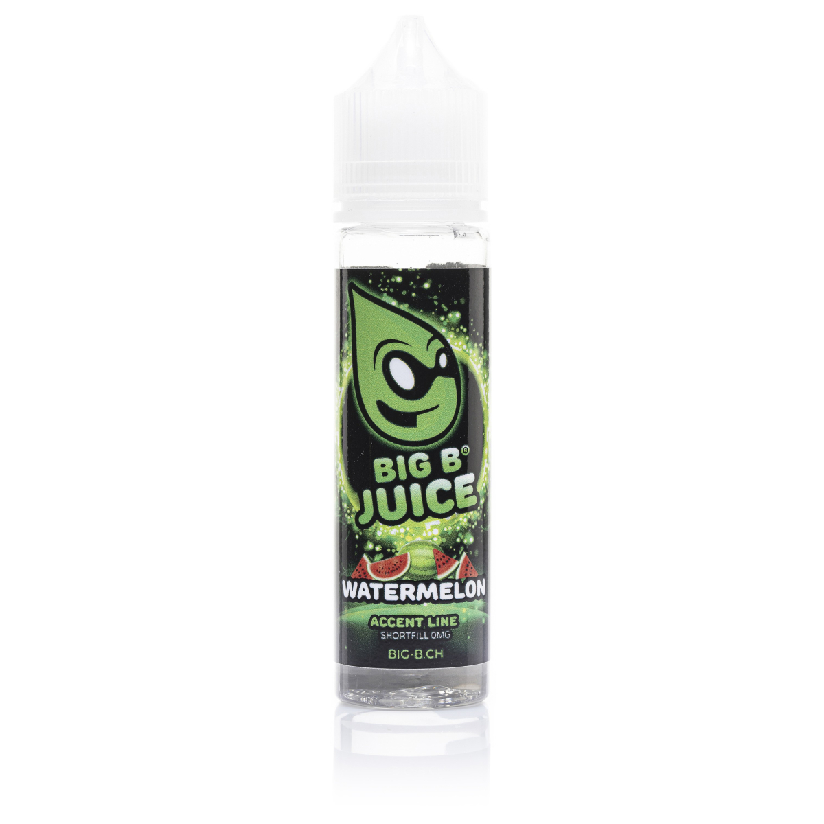 BIG B Juice Accent Line Watermelon 50ml