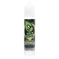 BIG B Juice Accent Line Watermelon 50ml