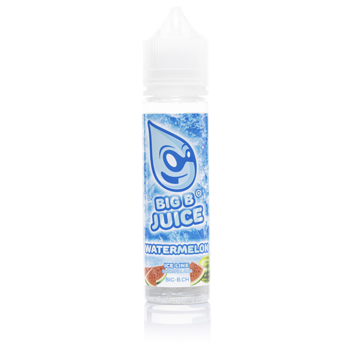 BIG B Juice ICE Line Watermelon 50ml