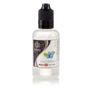 InSmoke Iced Wildberry 40ml