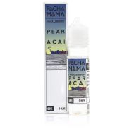 Pacha Mama Huckleberry Pear Acai - 50ml (Shortfill)