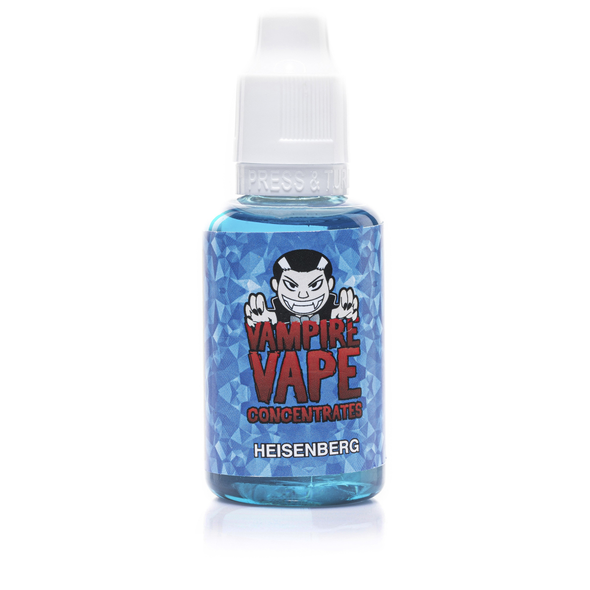 Vampire Vape Heisenberg Aroma 30ml