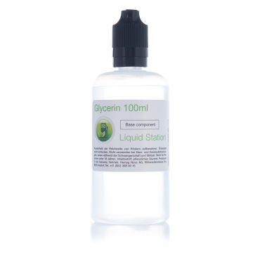 Liquid Glycerin 100ml