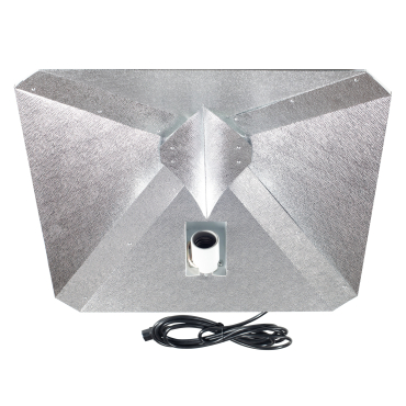 Reflektor Hortiline Northstar quadratisch