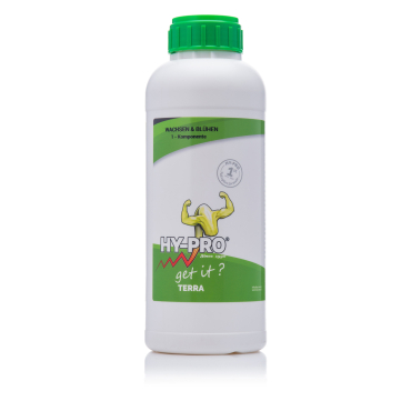 Hy-Pro Terra 1L