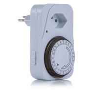 Zeitschaltuhr mechanisch