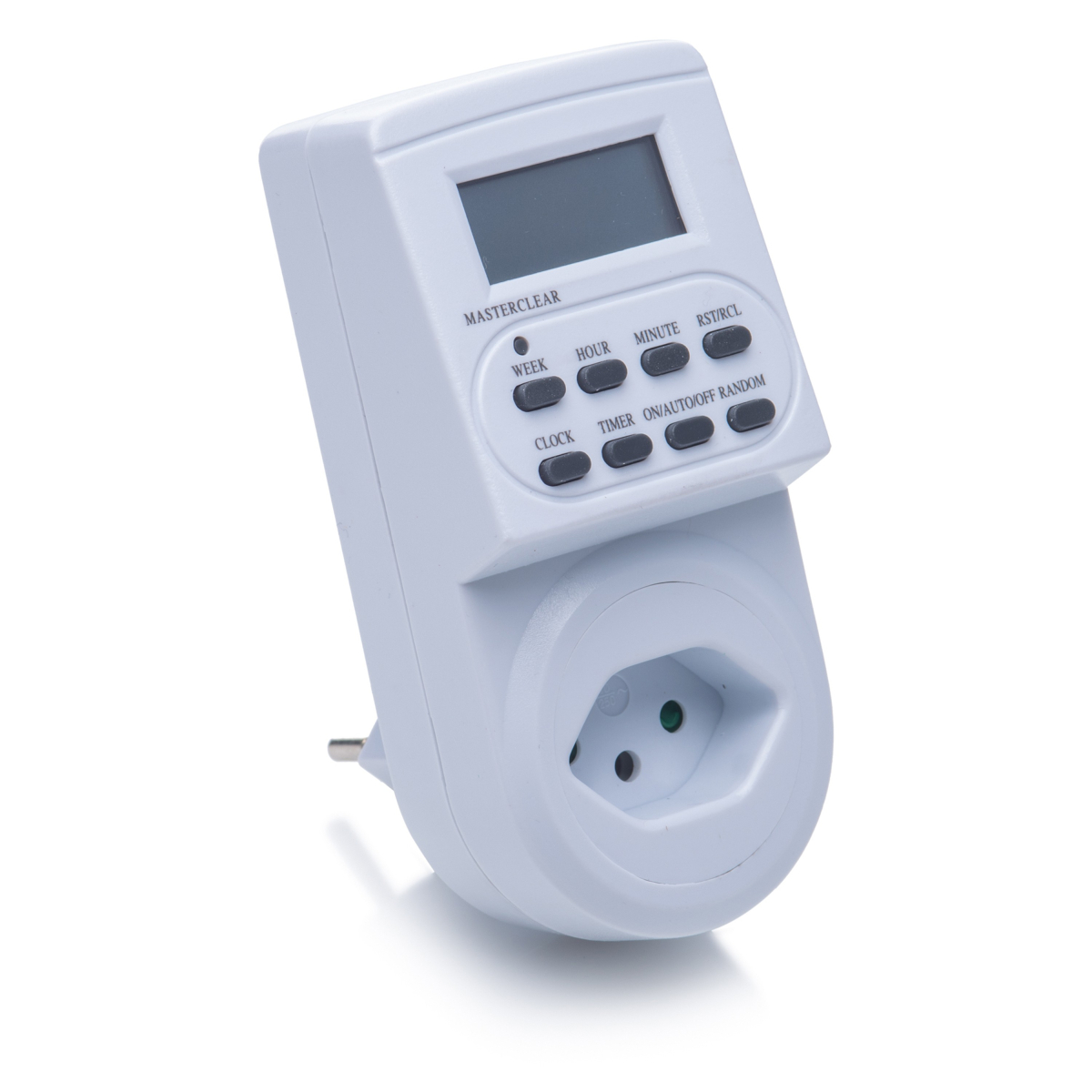 Zeitschaltuhr Digital