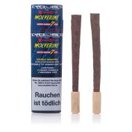 Cyclones XtraSlo - Wolverine Blunts Box