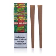 Cyclone Hemp - Red (Erdbeere) Box