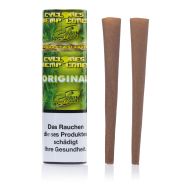 Cyclones Hemp - Original (Natural)