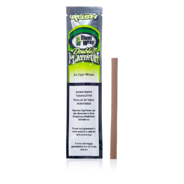 Double Platinum Kush