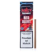 Juicy Blunt - Red Alert (Strawberry Fields) Box