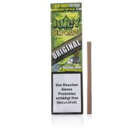 Juicy Hemp Wraps - Original Natural