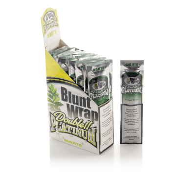 Double Platinum Mojito Box