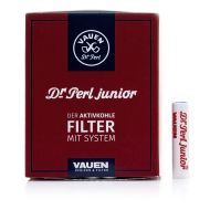 Dr. Perl Aktivkohlefilter 9mm 40 Stk