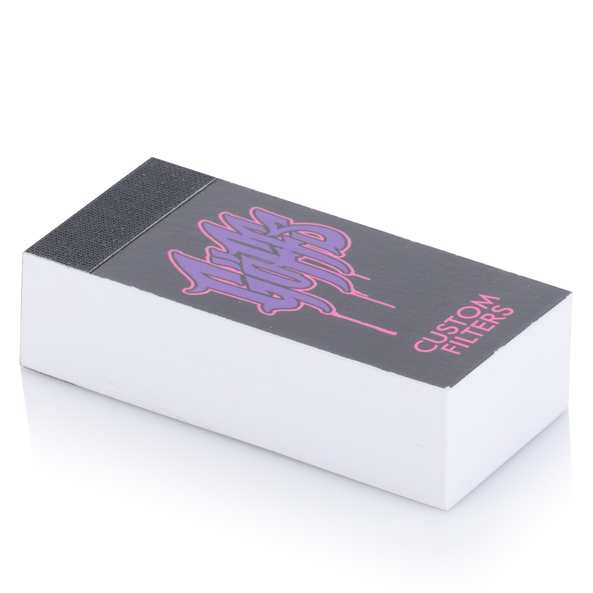 Filter Gitty & Göffs Custom perforiert