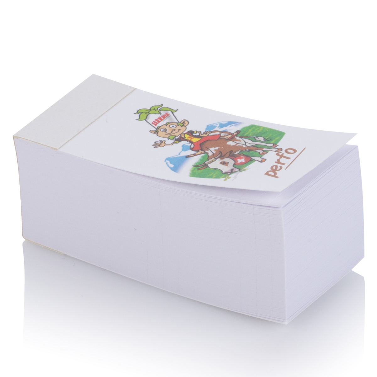 Jilter Jiltip Filtertips L Perfo