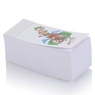 Jilter Jiltip Filtertips L Perfo