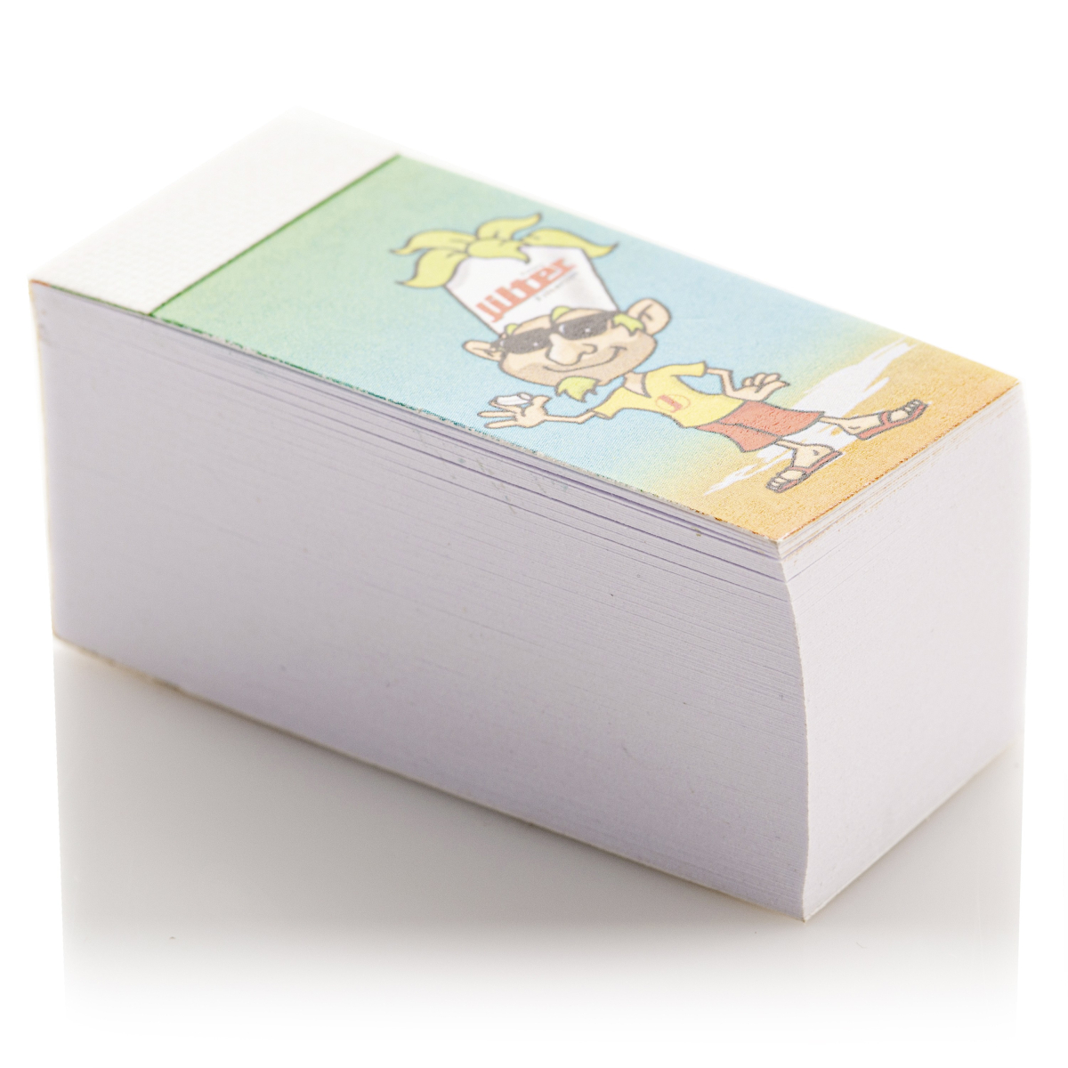 Jilter Jiltip Filtertips M