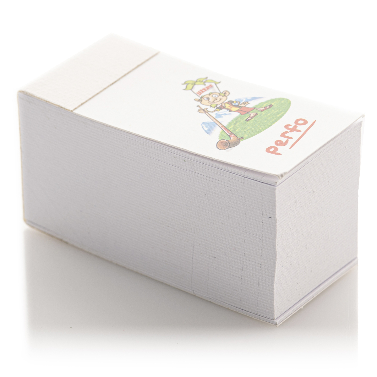 Jilter Jiltip Filtertips M Perfo