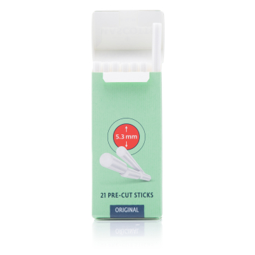 Mascotte Extra Slim Filter Pre-Cut 5