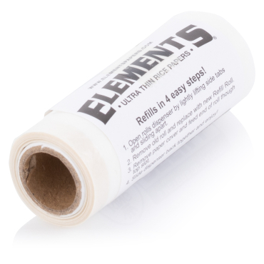 Elements King Size Refill Rolls