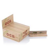 OCB Organic Hemp King Size Slim Box