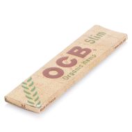 OCB Organic Hemp King Size Slim