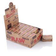 RAW Classic Slim Rolls Box