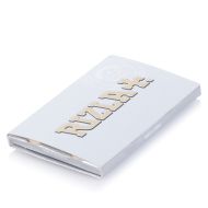 Rizla Silber Double Window