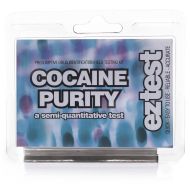EZ Test Cocaine Purity