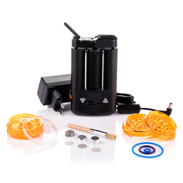 Mighty Vaporizer Komplett-Set