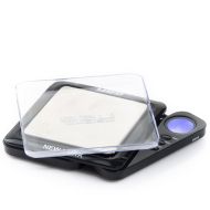 New York Digitalwaage