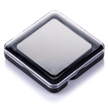 New York Digitalwaage